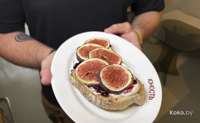 Юность - галерея 12