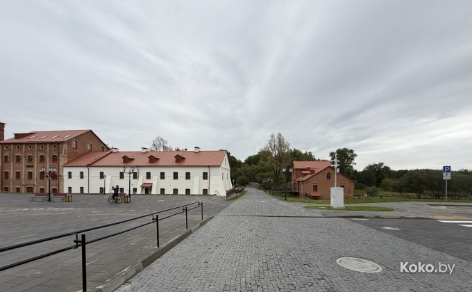 Стары млын - галерея 8