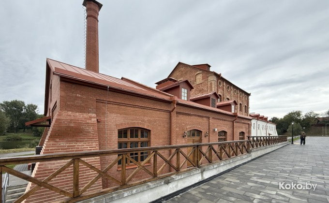Стары млын - галерея 15
