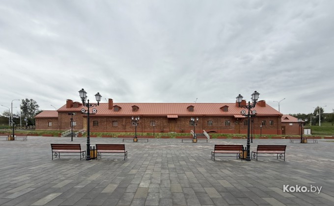 Стары млын - галерея 17