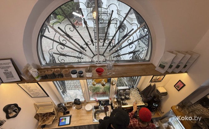 Кифа - галерея 3