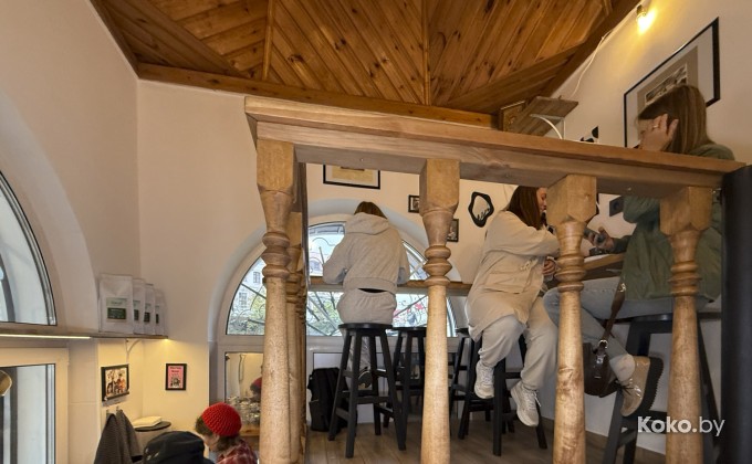 Кифа - галерея 5