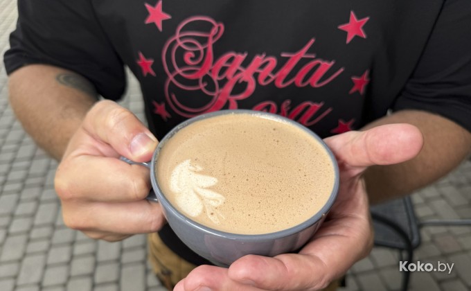 Кифа - галерея 7