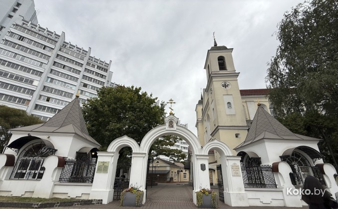 Кифа - галерея 9