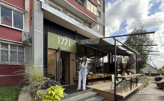 1771 в Вилейке - галерея 1