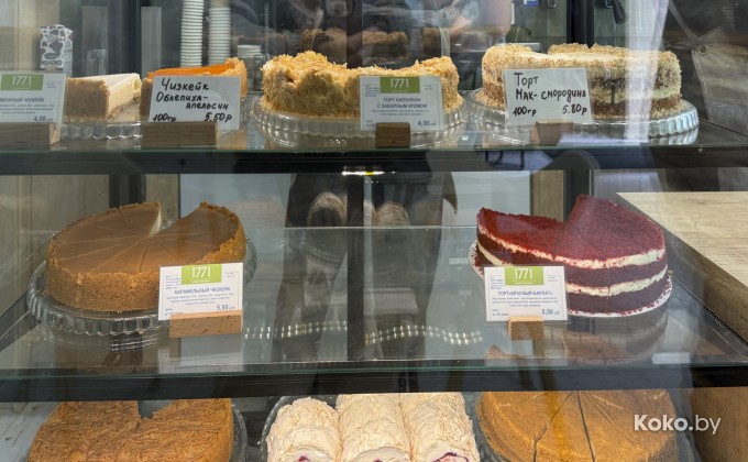 1771 в Вилейке - галерея 4