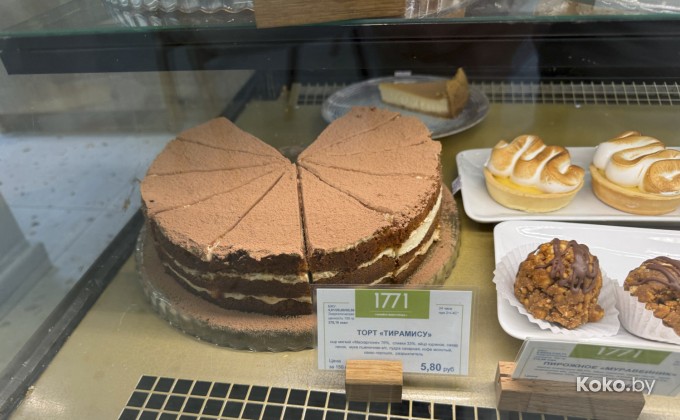 1771 в Вилейке - галерея 7