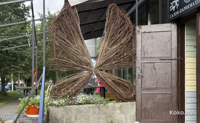 1771 в Вилейке - галерея 9