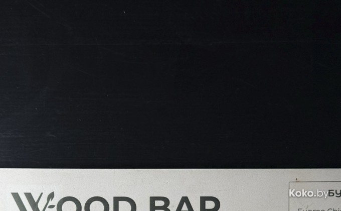 Wood Bar / Вуд Бар - галерея 11