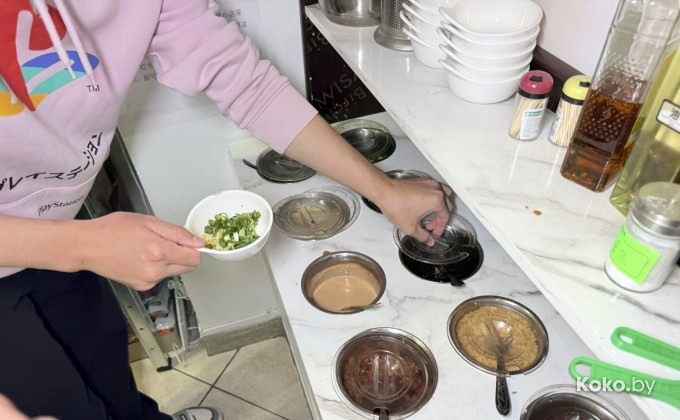 Тайцзи - галерея 13