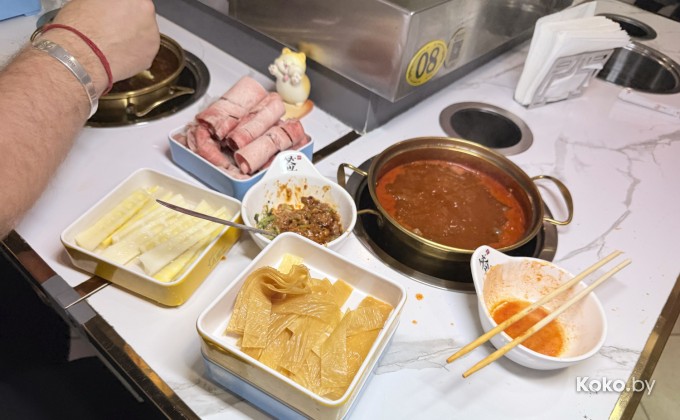 Тайцзи - галерея 20