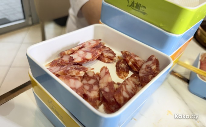 Тайцзи - галерея 22