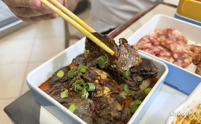 Тайцзи - галерея 23