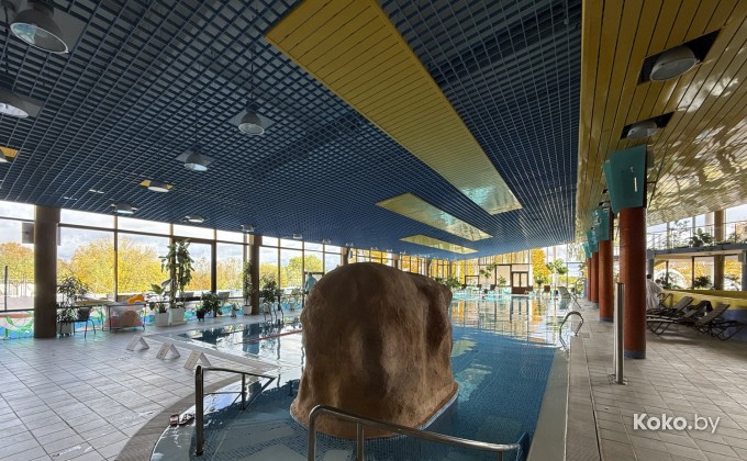 Санаторий Юность - галерея 2