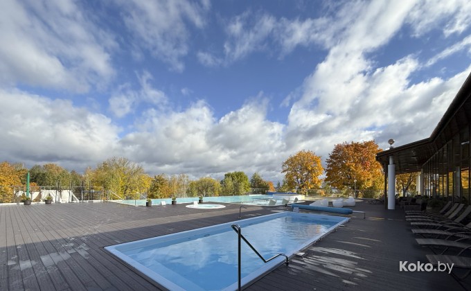 Санаторий Юность - галерея 4