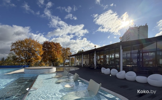 Санаторий Юность - галерея 5