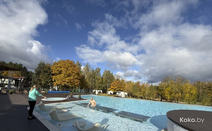 Санаторий Юность - галерея 6