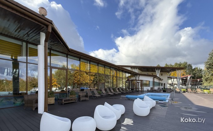 Санаторий Юность - галерея 7