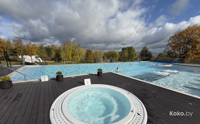 Санаторий Юность - галерея 9