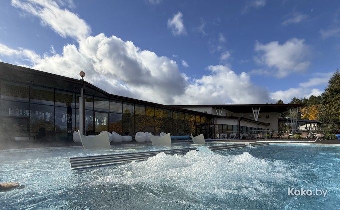 Санаторий Юность - галерея 10