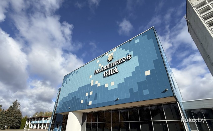 Санаторий Юность - галерея 17