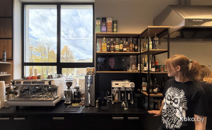 Music Box / Мьюзик Бокс - галерея 4