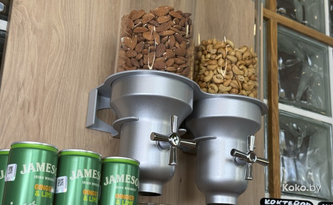 Music Box / Мьюзик Бокс - галерея 5