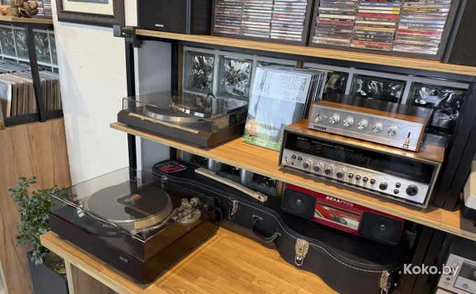 Music Box / Мьюзик Бокс - галерея 11