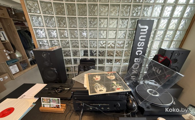 Music Box / Мьюзик Бокс - галерея 13