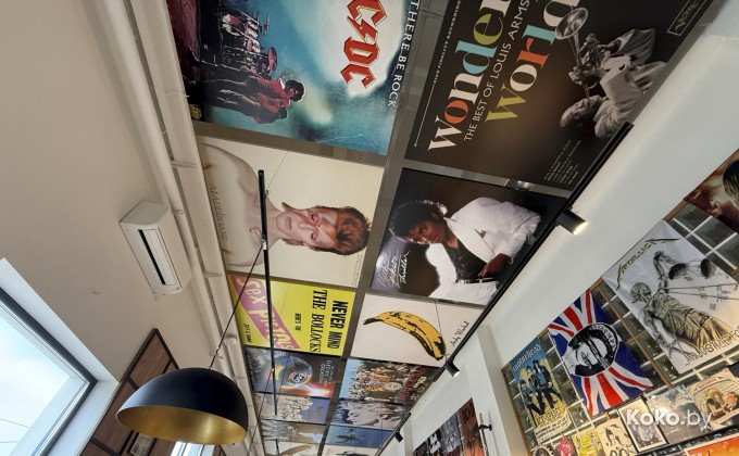 Music Box / Мьюзик Бокс - галерея 15