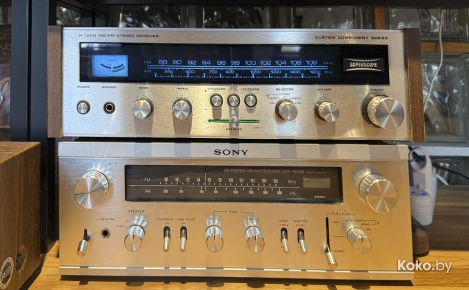 Music Box / Мьюзик Бокс - галерея 16