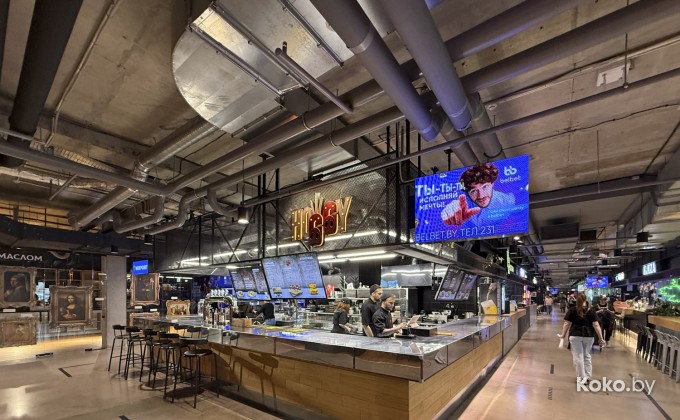 Hoggy / Хогги - галерея 2