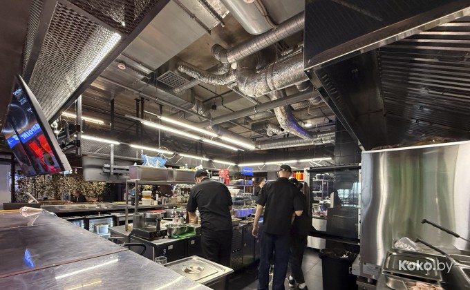 Hoggy / Хогги - галерея 5