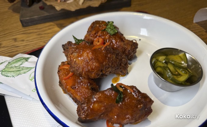 Hoggy / Хогги - галерея 7