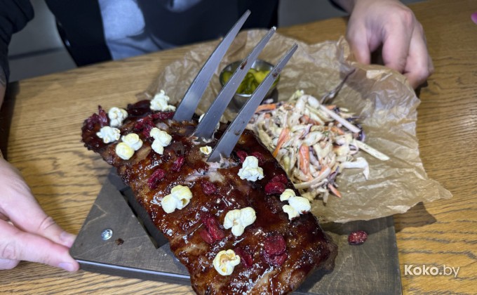 Hoggy / Хогги - галерея 8