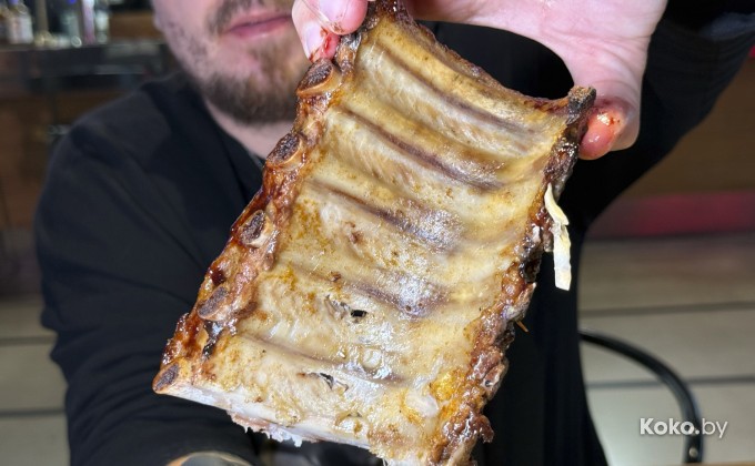 Hoggy / Хогги - галерея 9