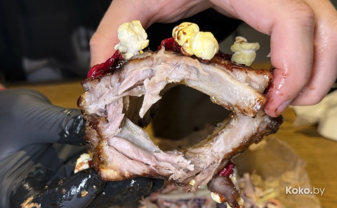 Hoggy / Хогги - галерея 10