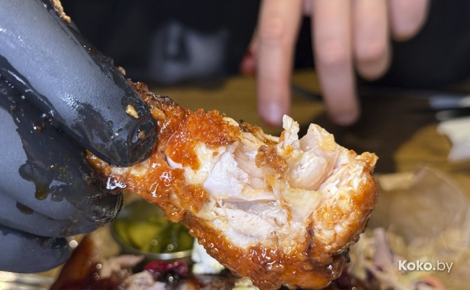 Hoggy / Хогги - галерея 11