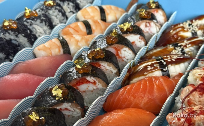 Рис и море - галерея 7