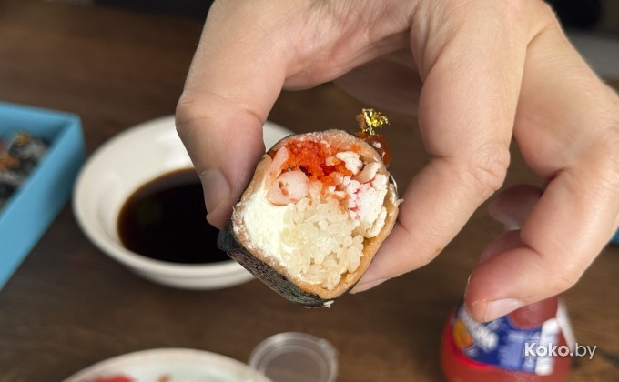 Рис и море - галерея 8