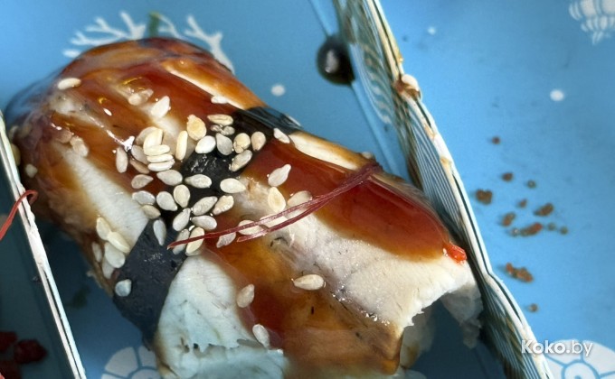 Рис и море - галерея 12