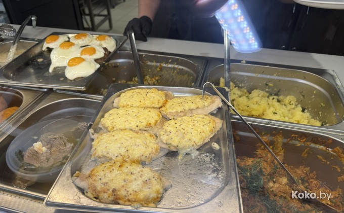 Гасцiнец / Гостинец - галерея 12