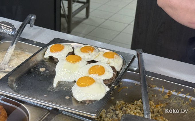 Гасцiнец / Гостинец - галерея 14