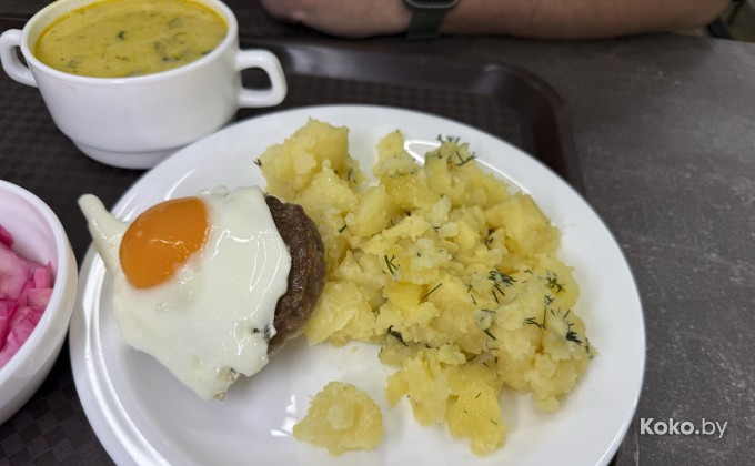 Гасцiнец / Гостинец - галерея 19