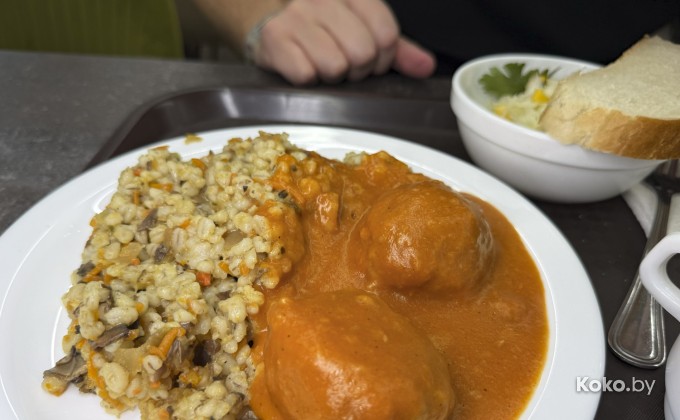 Гасцiнец / Гостинец - галерея 24