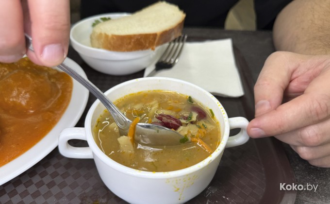 Гасцiнец / Гостинец - галерея 25