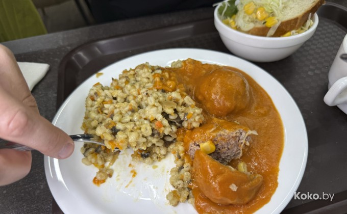 Гасцiнец / Гостинец - галерея 27