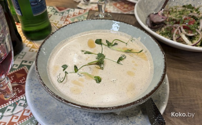 Метехи - галерея 9