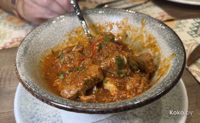 Метехи - галерея 15