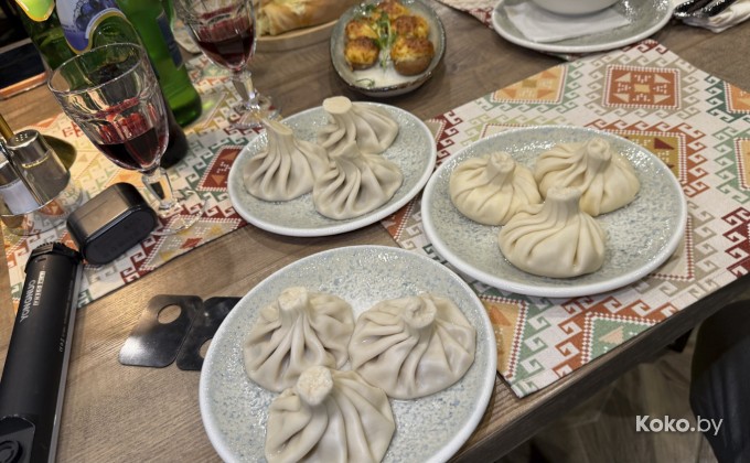 Метехи - галерея 21